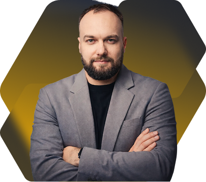 Александр Сергиенко